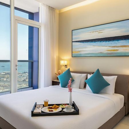 Swiss-Belsuites Admiral Juffair Manama Luaran gambar