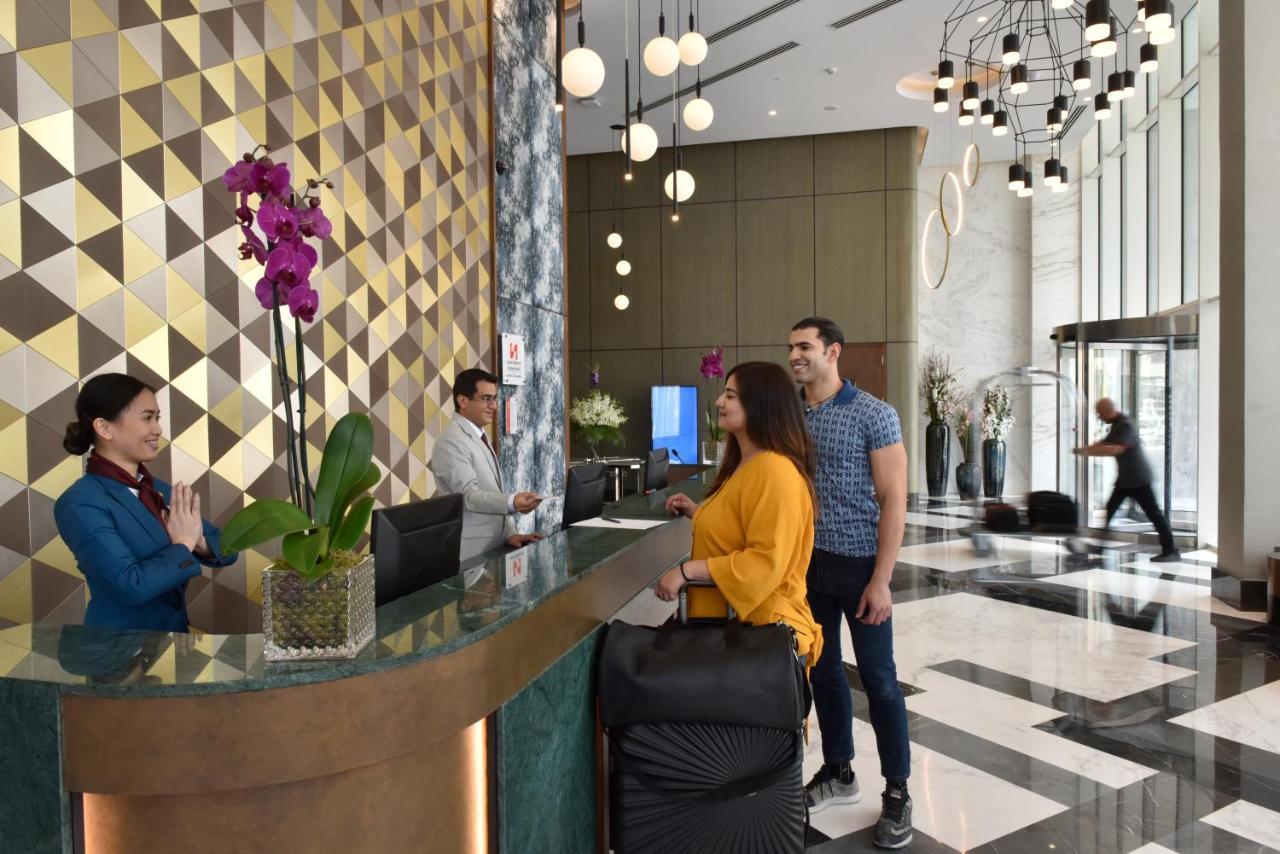 Swiss-Belsuites Admiral Juffair Manama Luaran gambar