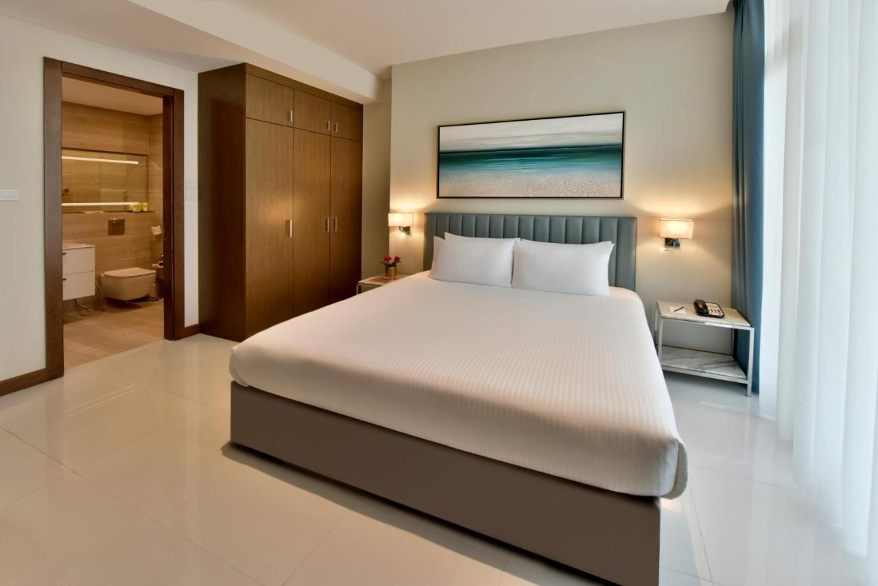 Swiss-Belsuites Admiral Juffair Manama Luaran gambar