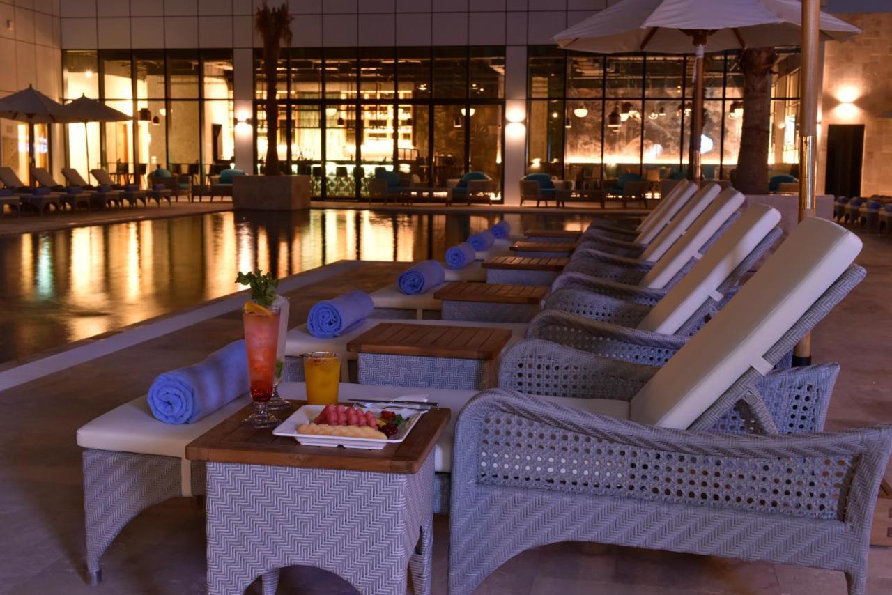 Swiss-Belsuites Admiral Juffair Manama Luaran gambar