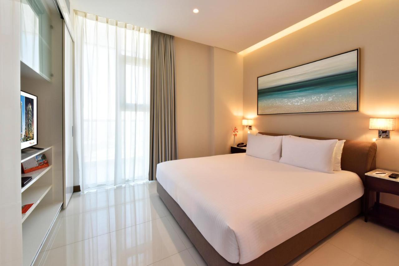 Swiss-Belsuites Admiral Juffair Manama Luaran gambar