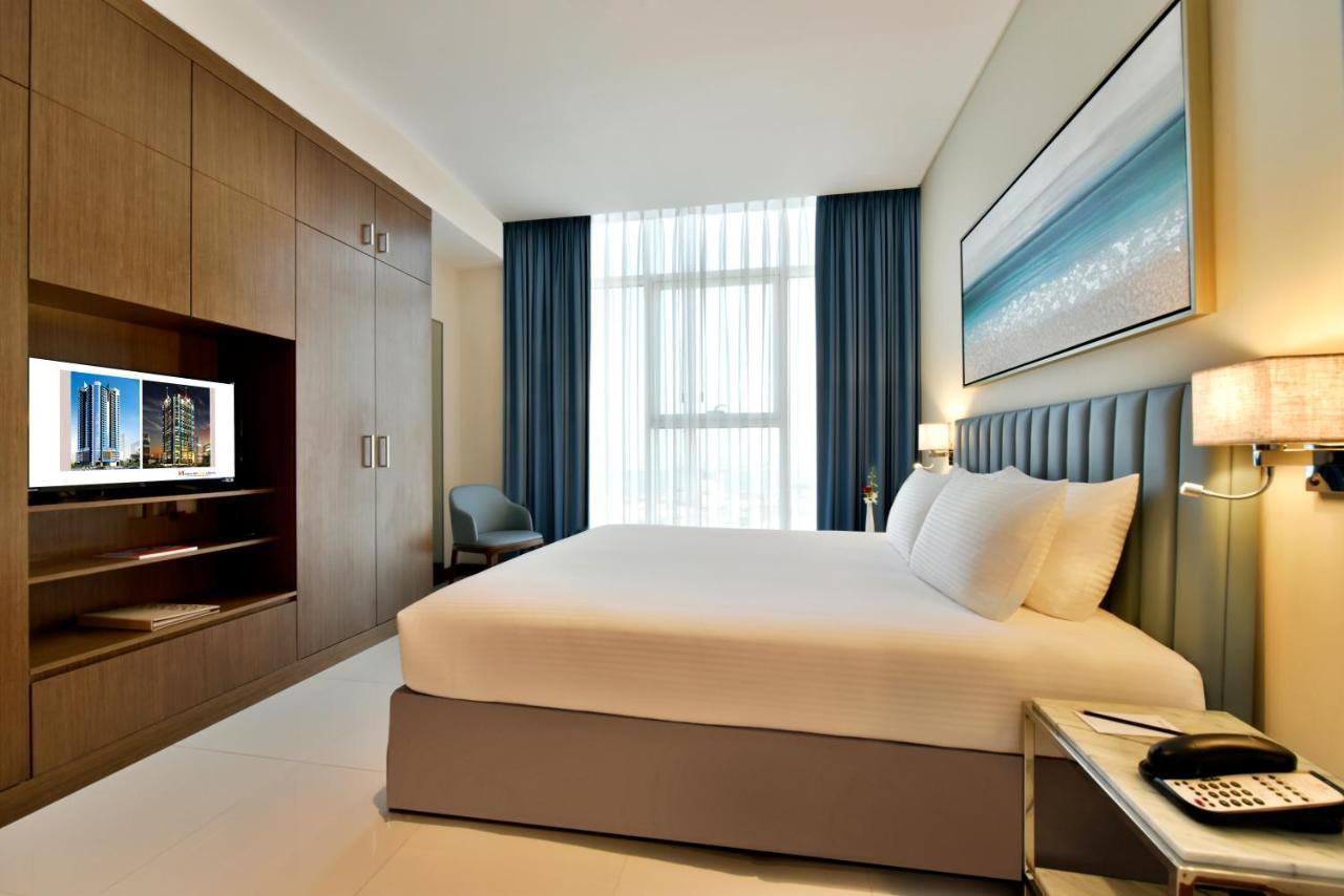 Swiss-Belsuites Admiral Juffair Manama Luaran gambar