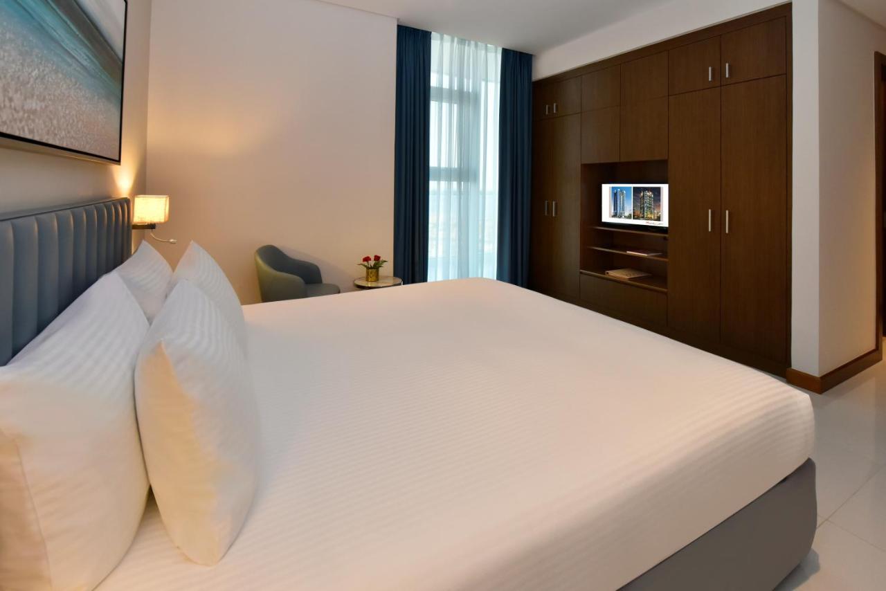 Swiss-Belsuites Admiral Juffair Manama Luaran gambar