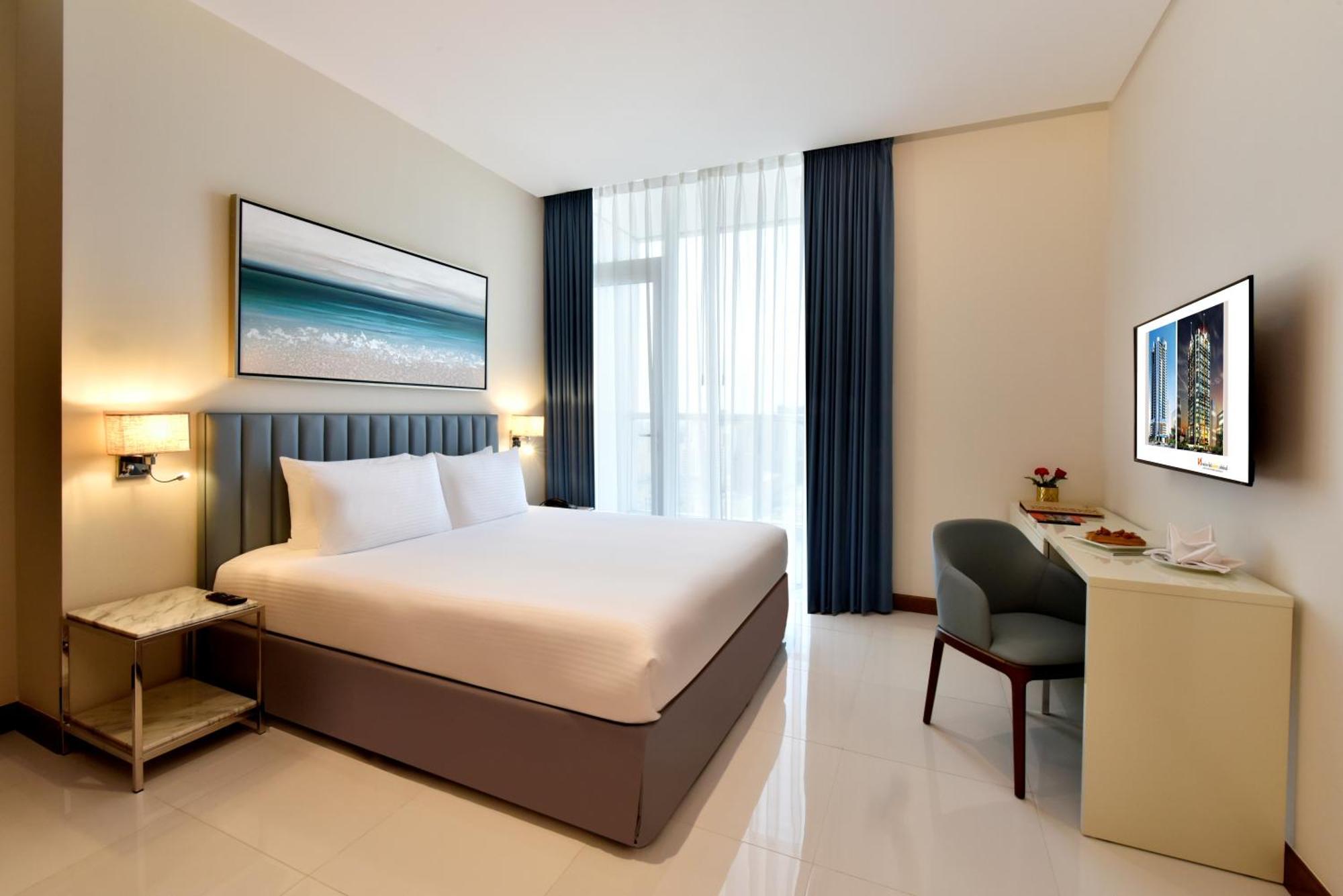 Swiss-Belsuites Admiral Juffair Manama Luaran gambar