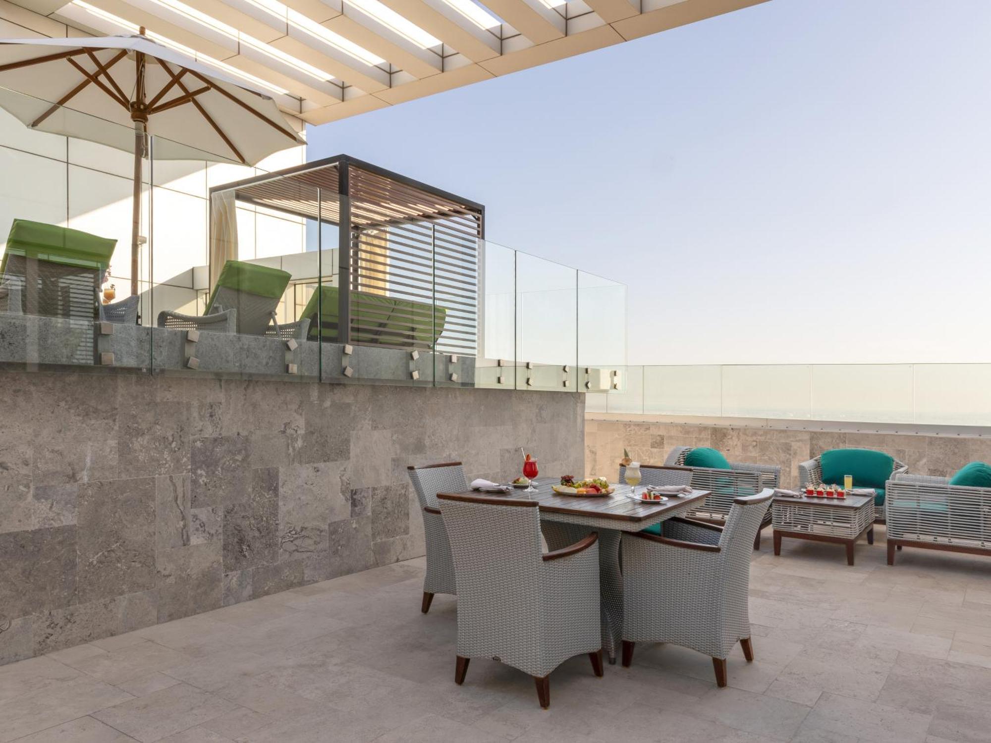 Swiss-Belsuites Admiral Juffair Manama Luaran gambar